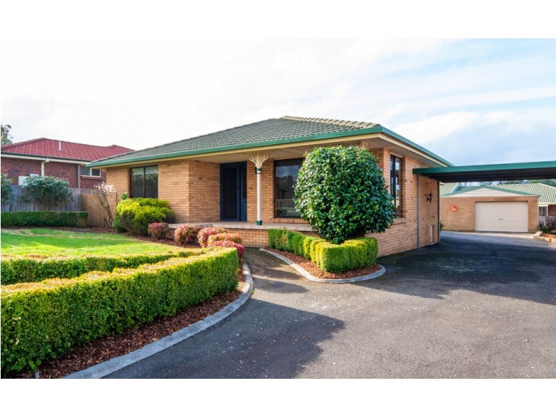 12 Trevritch Place, Prospect TAS 7250