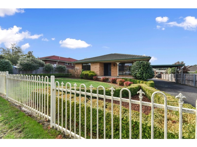 12 Trevritch Place, Prospect TAS 7250