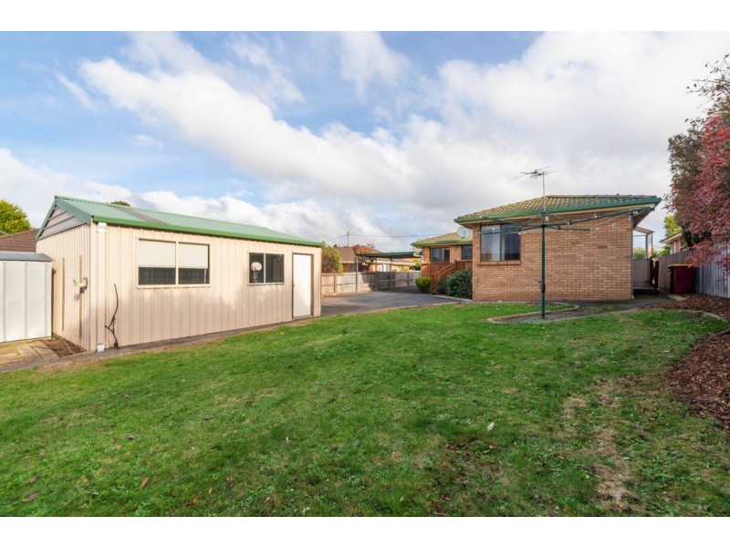 12 Trevritch Place, Prospect TAS 7250