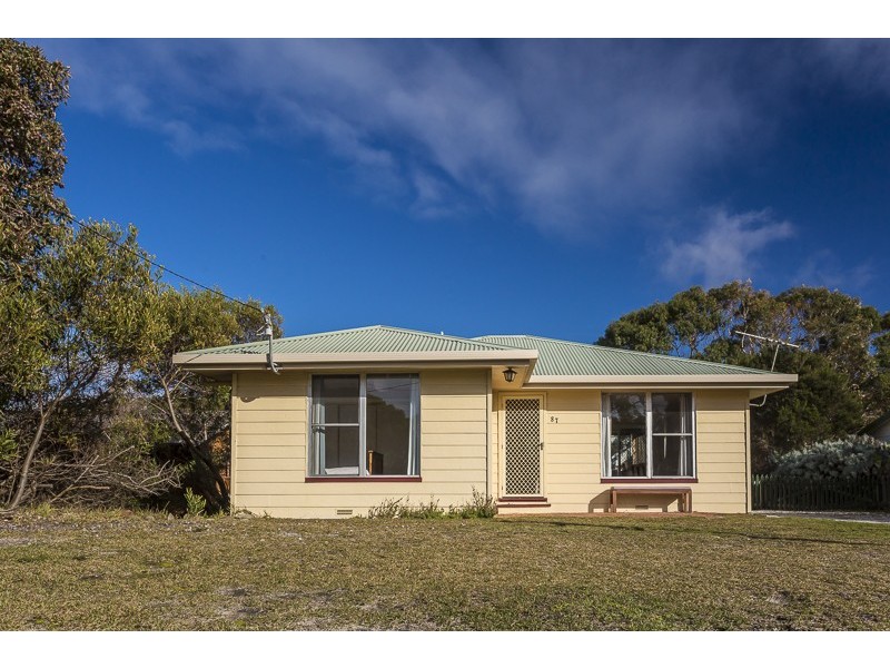87 Gardners Rd, Greens Beach TAS 7270