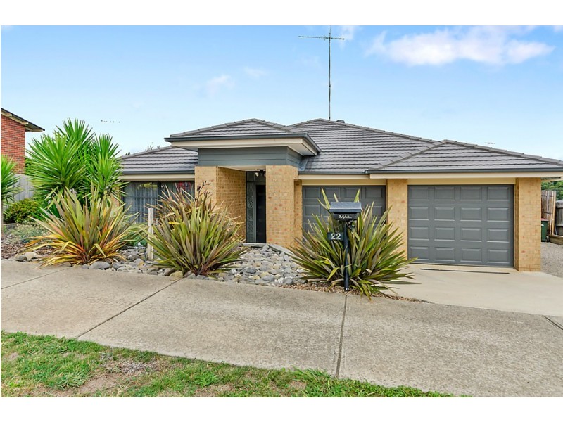 22 Gidgee Mews, Drysdale VIC 3222