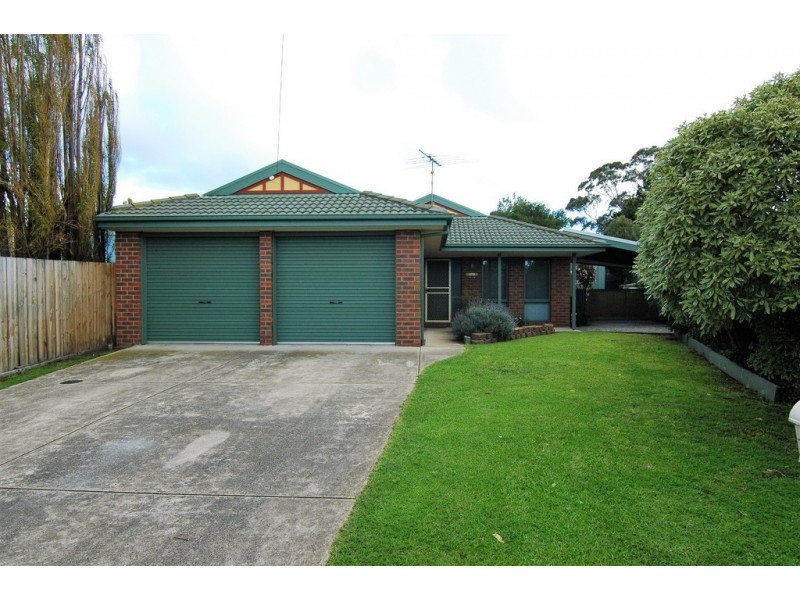 2 Carawatha Avenue, Clifton Springs VIC 3222