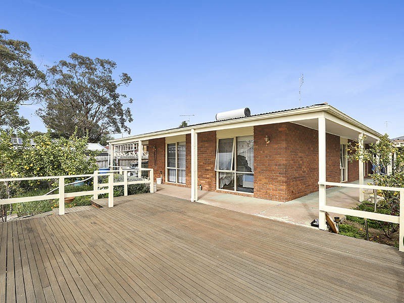 7 Bungalalli Avenue, Clifton Springs VIC 3222