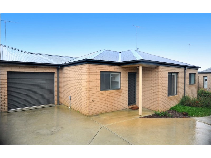 2/31 Boonderabbi Drive, Clifton Springs VIC 3222