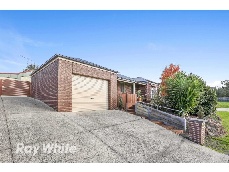 6 Glengarry Court, Drysdale VIC 3222