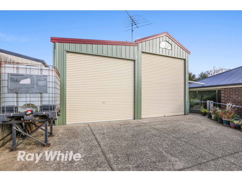 6 Glengarry Court, Drysdale VIC 3222