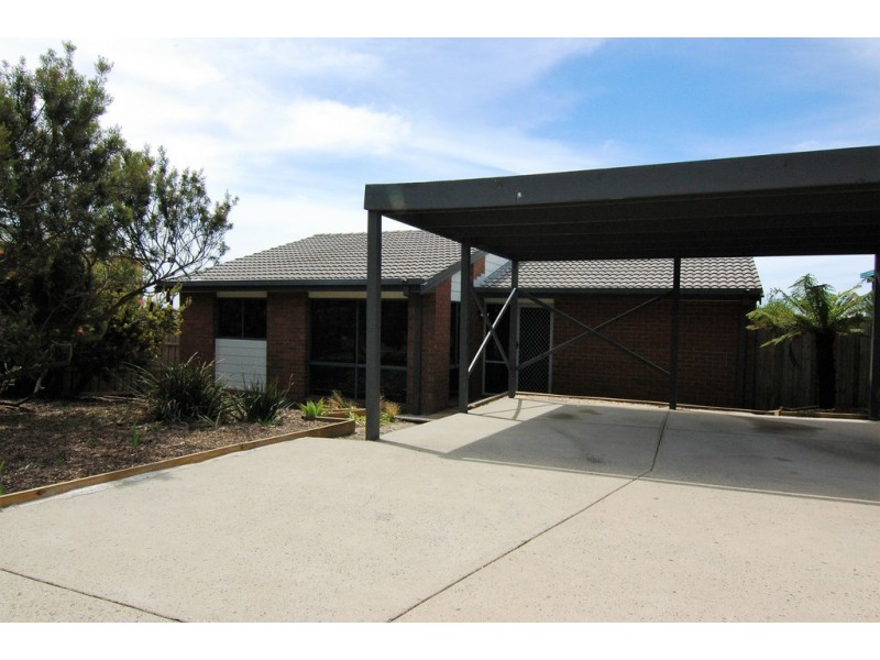 61 Parakoola Drive, Clifton Springs VIC 3222