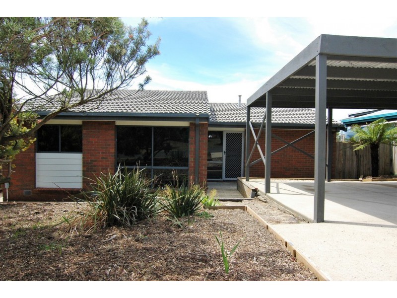 61 Parakoola Drive, Clifton Springs VIC 3222