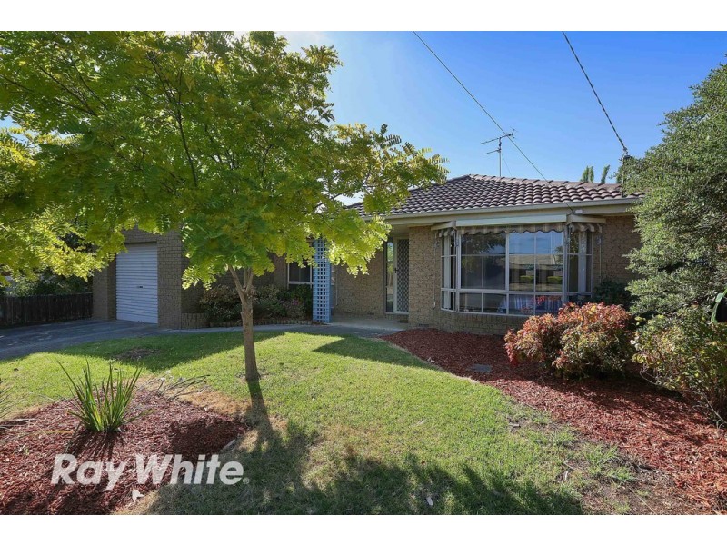 25 Waulu Avenue, Clifton Springs VIC 3222