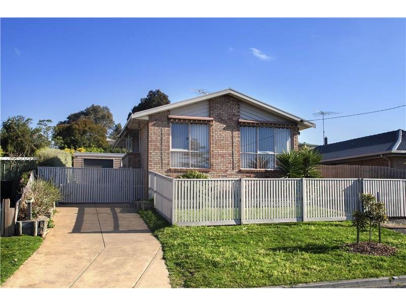 65 Bayshore Avenue, Clifton Springs VIC 3222