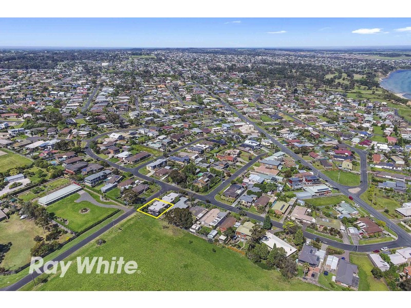 2/1 High Ridge Drive, Clifton Springs VIC 3222