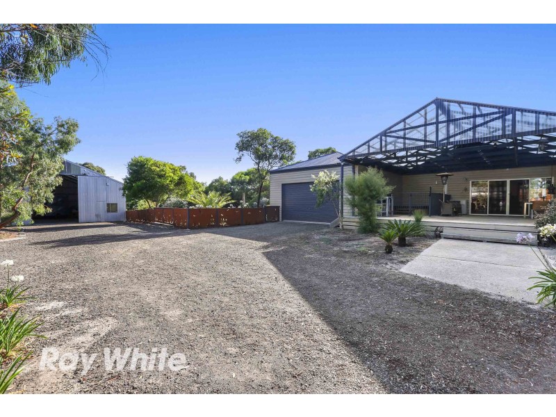 781 Church Road, Indented Head VIC 3223
