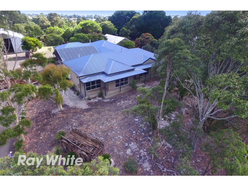 781 Church Road, Indented Head VIC 3223