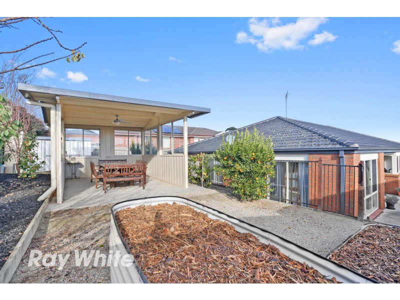 21 Barrands Lane, Clifton Springs VIC 3222