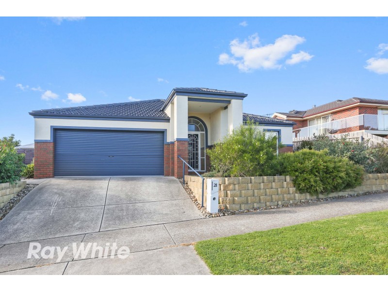 21 Barrands Lane, Clifton Springs VIC 3222