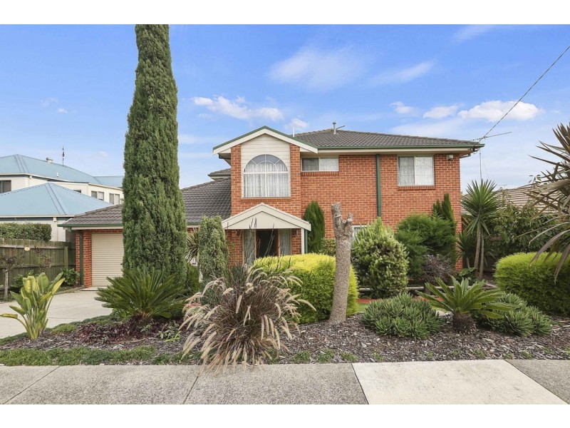 60 Barrands Lane, Clifton Springs VIC 3222