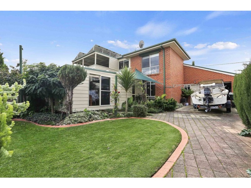 60 Barrands Lane, Clifton Springs VIC 3222