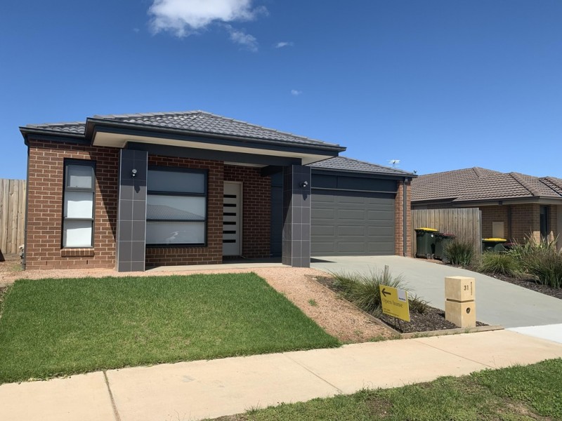 31 Border Collie Close, Curlewis VIC 3222