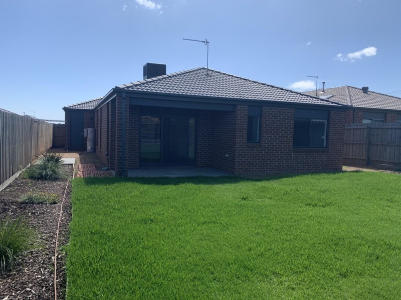 31 Border Collie Close, Curlewis VIC 3222