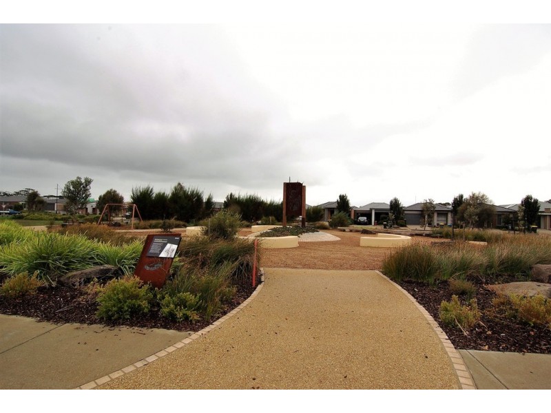 29 Centennial Boulevard, Curlewis VIC 3222