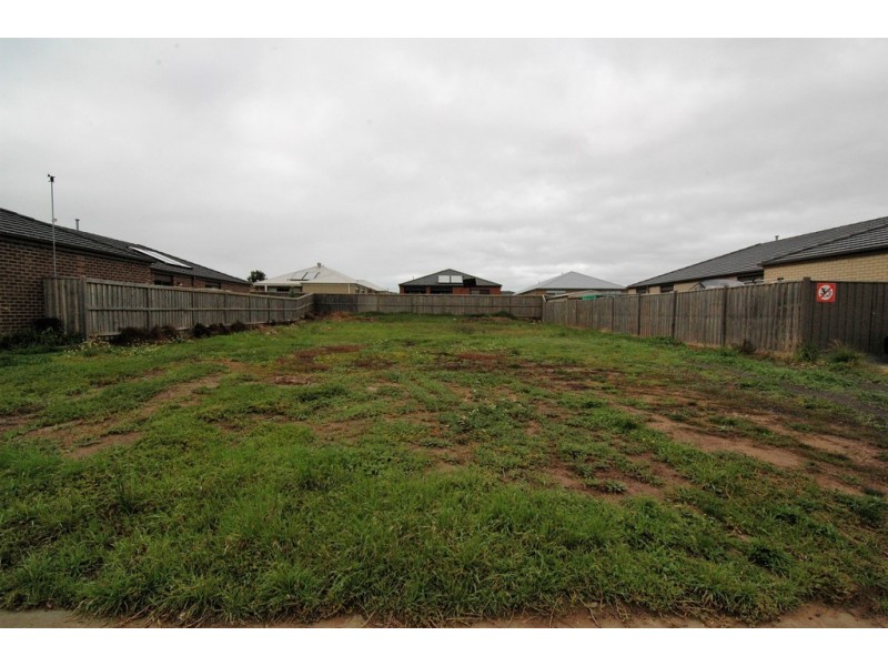 29 Centennial Boulevard, Curlewis VIC 3222