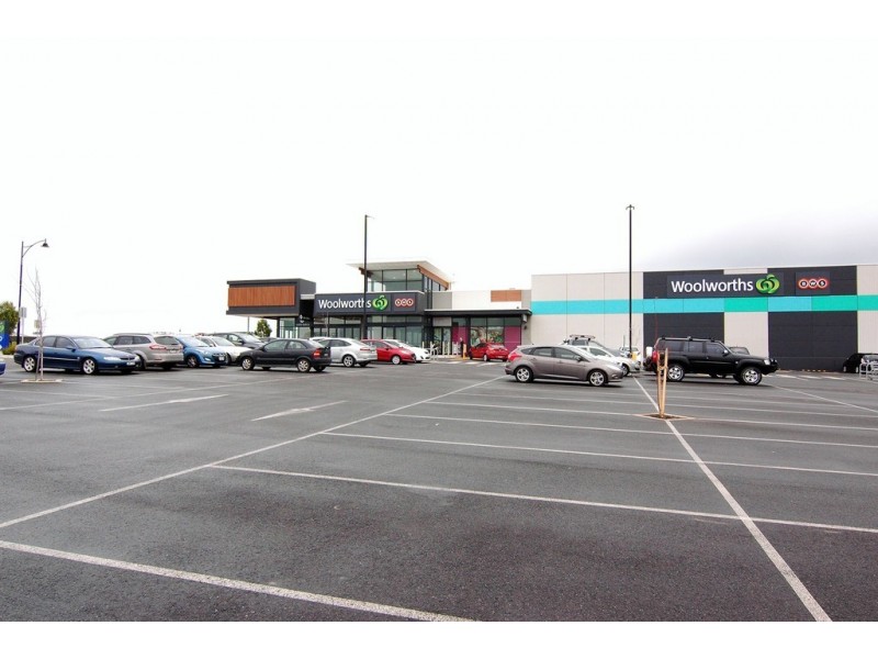 29 Centennial Boulevard, Curlewis VIC 3222