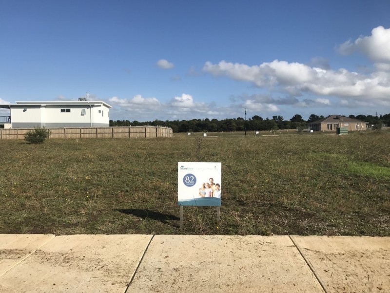 Lot 82 Pardolote Crescent, St Leonards VIC 3223