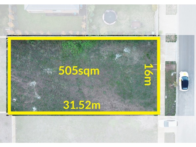 3 Pardolote Crescent, St Leonards VIC 3223