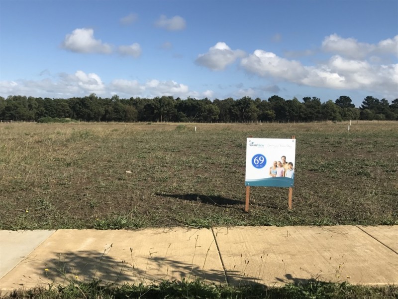 Lot 69 Calk Terrace, St Leonards VIC 3223