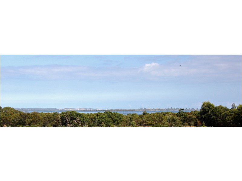 Lot 69 Calk Terrace, St Leonards VIC 3223