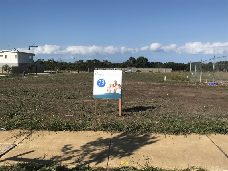 9 (Lot 73) Whipbird Way, St Leonards VIC 3223