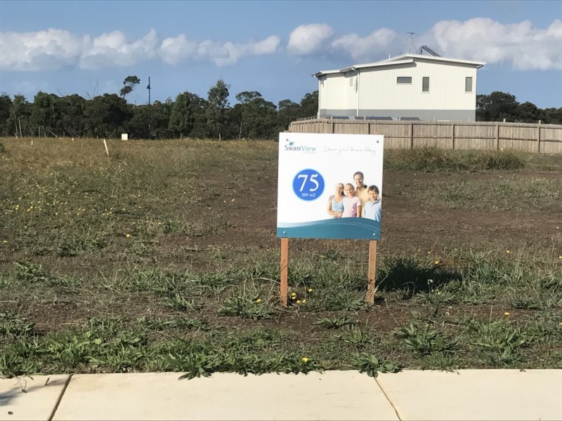 5 (Lot 75) Whipbird Way, St Leonards VIC 3223