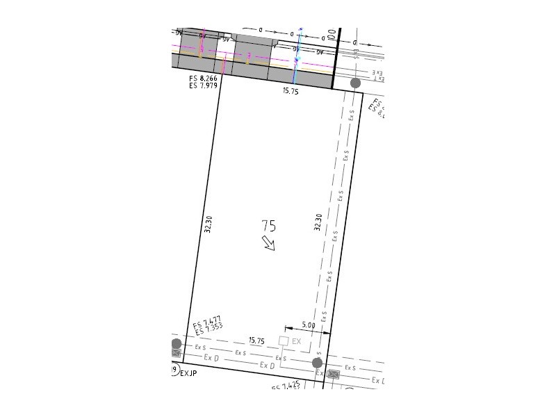 5 (Lot 75) Whipbird Way, St Leonards VIC 3223 Floorplan