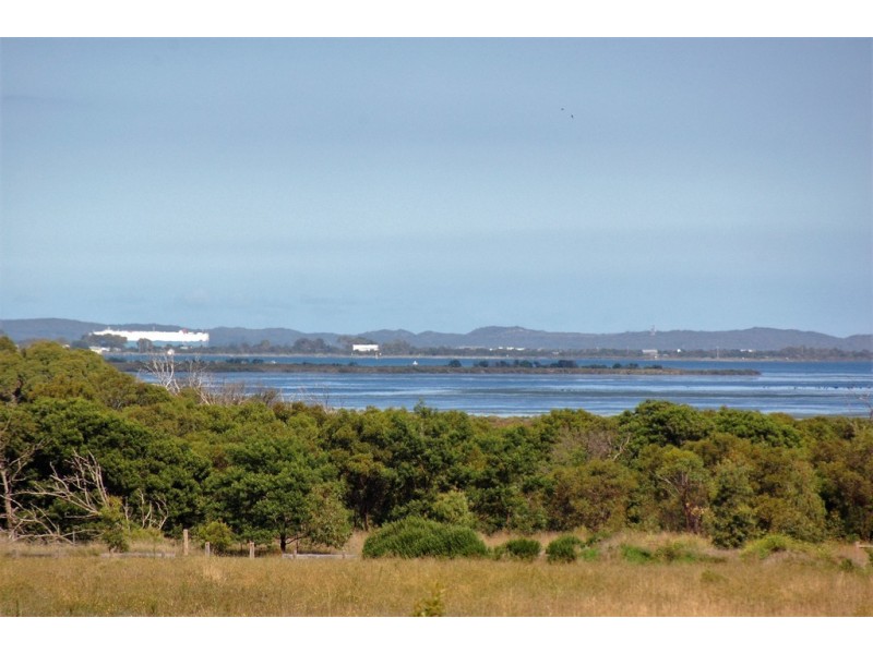 Lot 77 Calk Terrace, St Leonards VIC 3223