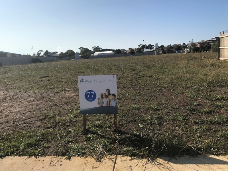 Lot 77 Calk Terrace, St Leonards VIC 3223