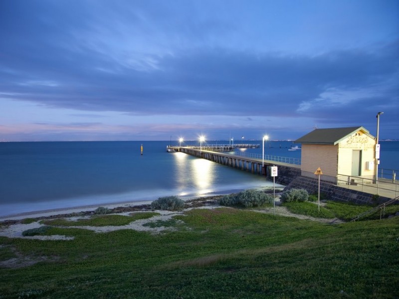 Lot 77 Calk Terrace, St Leonards VIC 3223