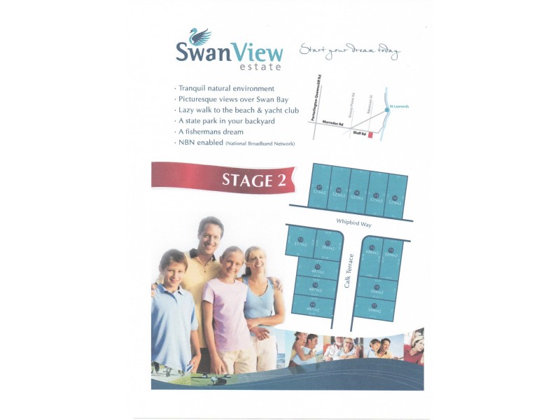 Lot 74 Whipbird Way, St Leonards VIC 3223