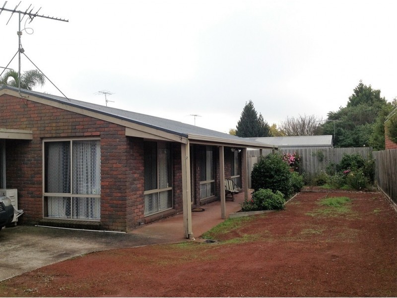 2/5 Granville Street, Drysdale VIC 3222