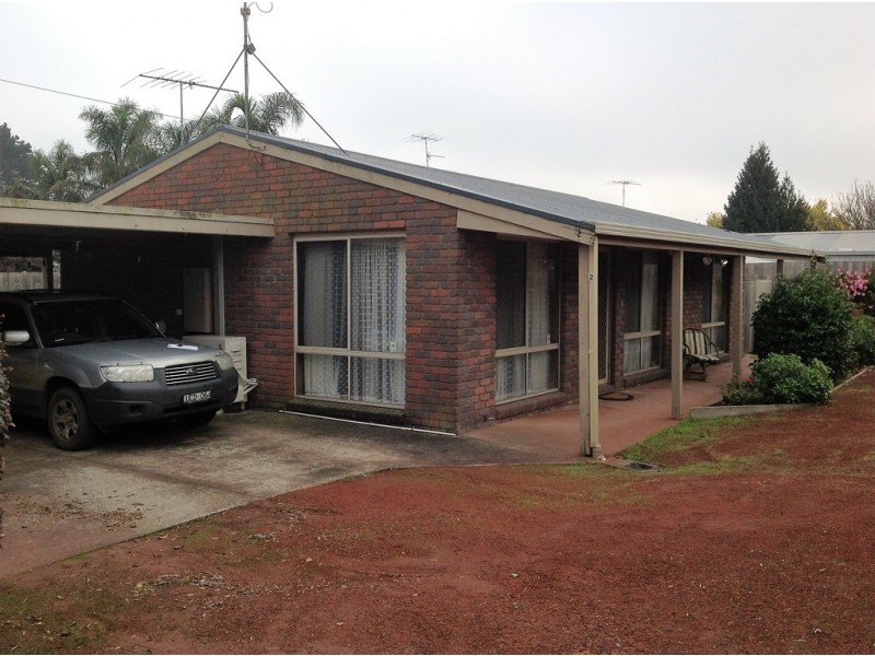 2/5 Granville Street, Drysdale VIC 3222