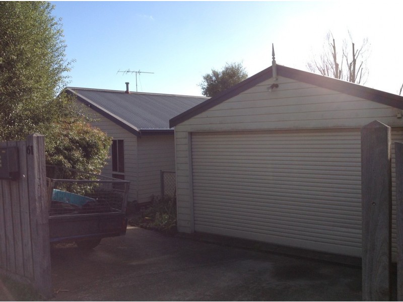 61 Barongarook Drive, Clifton Springs VIC 3222