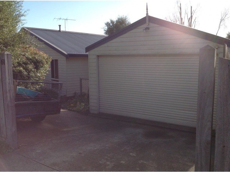 61 Barongarook Drive, Clifton Springs VIC 3222