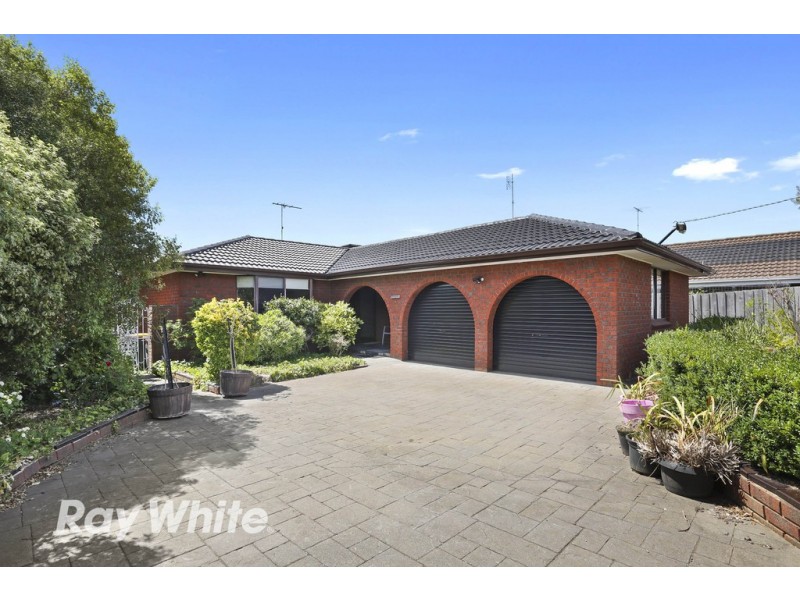 7 Camberwarra Avenue, Clifton Springs VIC 3222