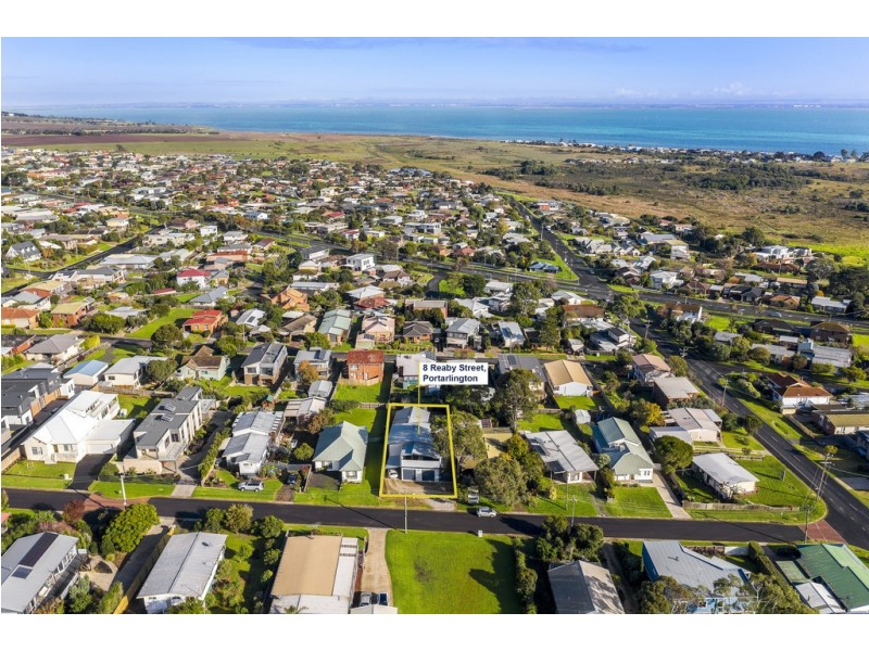 8 Reaby Street, Portarlington VIC 3223