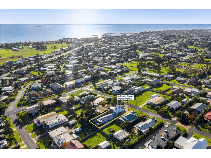 8 Reaby Street, Portarlington VIC 3223