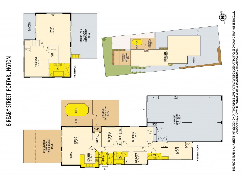 8 Reaby Street, Portarlington VIC 3223