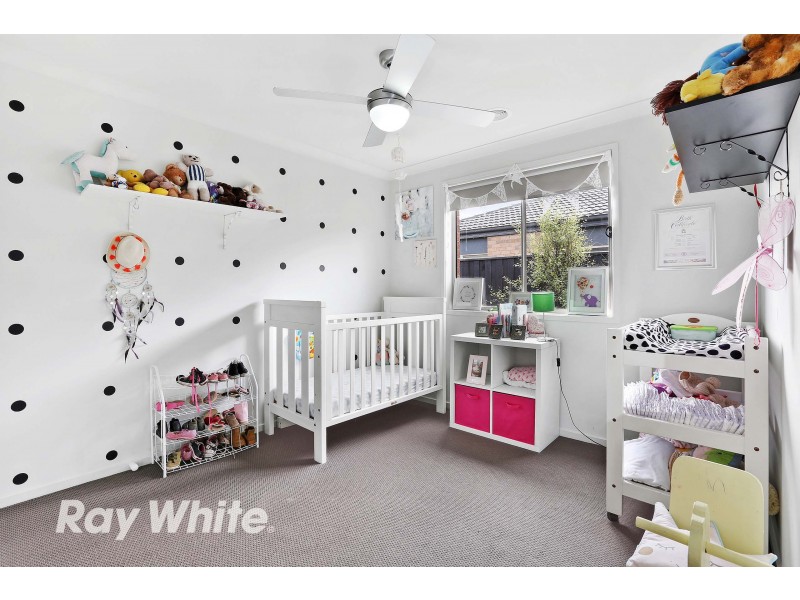 8 Amber Avenue, Curlewis VIC 3222