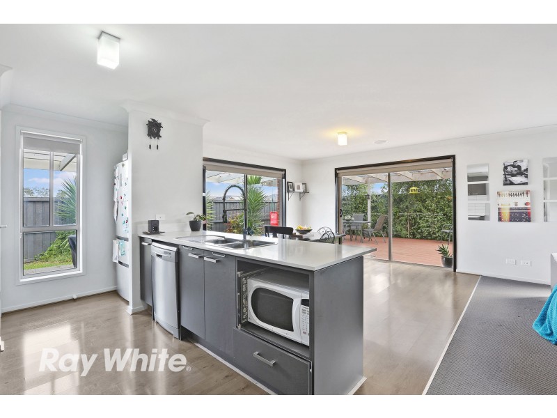 8 Amber Avenue, Curlewis VIC 3222