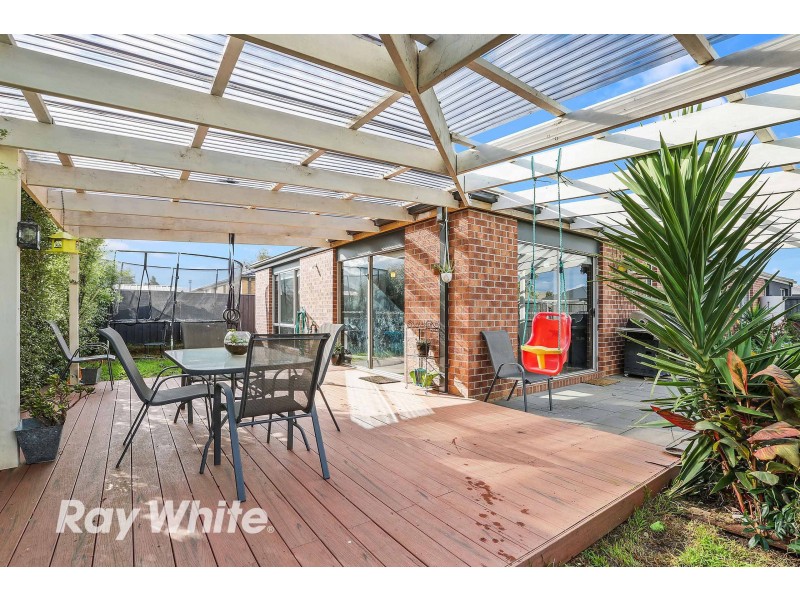 8 Amber Avenue, Curlewis VIC 3222