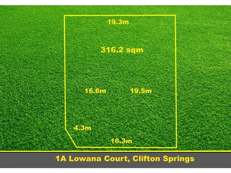 1A Lowana Court, Clifton Springs VIC 3222