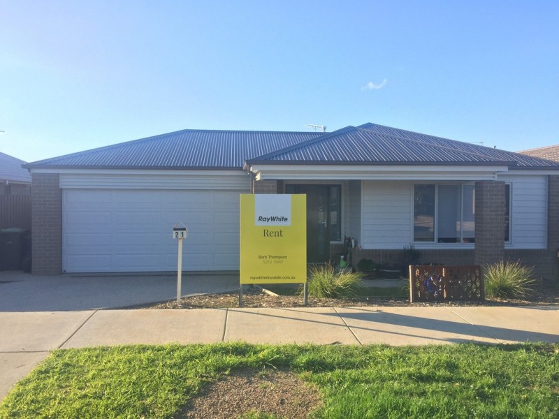21 Skyview Street, Curlewis VIC 3222